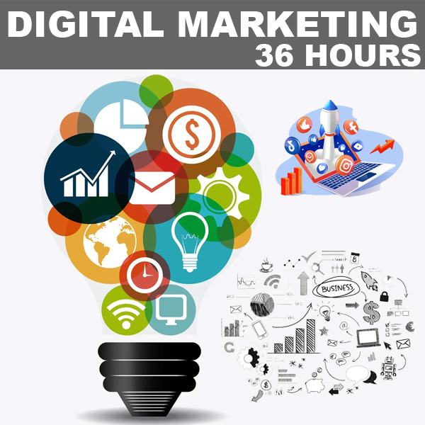 BIMT-Digital Marketing Course